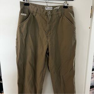 Columbia | Cargo Pants